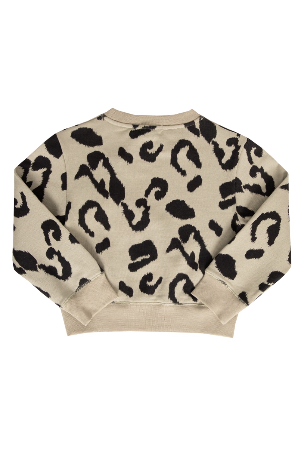 Stella McCartney Kids Printed sweatshirt